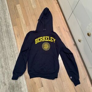 Berkeley Hoodie